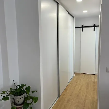 Apartamento Chiclana De La Frontera شقة *