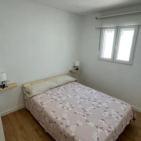 Apartamento Chiclana De La Frontera شيكلانا دي لا فرونتيرا